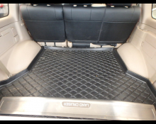 Toyota Land Cruiser 100 2001