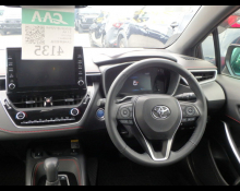 Toyota Corolla Sport 2021