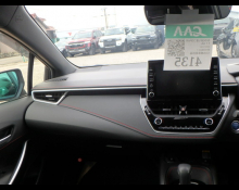 Toyota Corolla Sport 2021