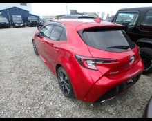 Toyota Corolla Sport 2021