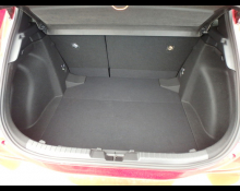 Toyota Corolla Sport 2021