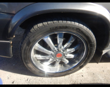 Toyota Land Cruiser 100 2001