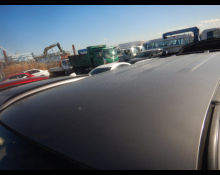 Toyota Land Cruiser 100 2001