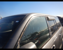 Toyota Land Cruiser 100 2001