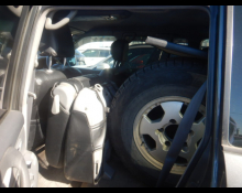 Toyota Land Cruiser 100 2001