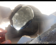 Toyota Land Cruiser 100 2001