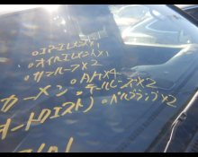 Toyota Land Cruiser 100 2001