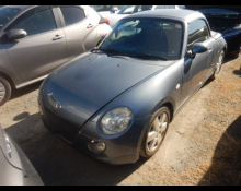 Daihatsu Copen 2006