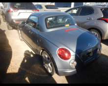 Daihatsu Copen 2006