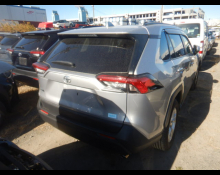 Toyota RAV4 2021