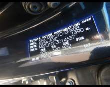 Toyota Yaris Cross 2021