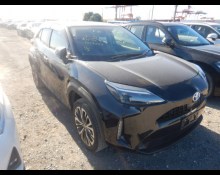 Toyota Yaris cross 2021 For Sale and Price