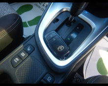 Toyota Yaris Cross 2021