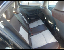 Toyota Yaris Cross 2021