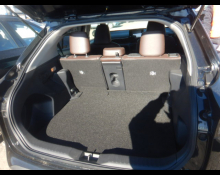 Toyota Yaris Cross 2021