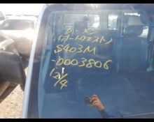 Toyota Townace Van 2021