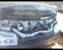 Toyota Townace Van 2021