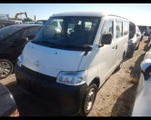 Toyota Townace Van 2021