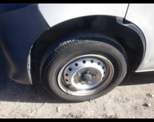 Toyota Townace Van 2021