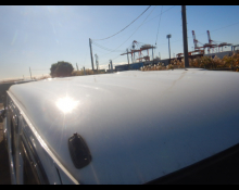 Toyota Townace Van 2021