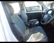 Toyota Townace Van 2021