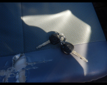 Toyota Townace Van 2021