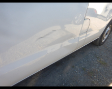 Toyota Townace Van 2021