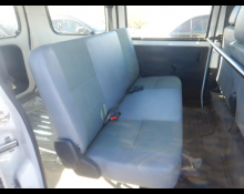 Toyota Townace Van 2021