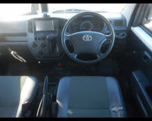 Toyota Townace Van 2021