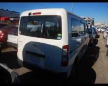 Toyota Townace Van 2021