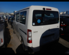 Toyota Townace Van 2021