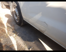 Toyota Townace Van 2021