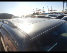 Mitsubishi Pajero 2005