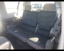 Mitsubishi Pajero 2005