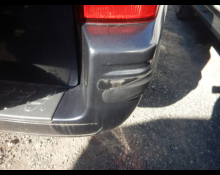 Mitsubishi Pajero 2005