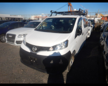 Nissan NV200 2021