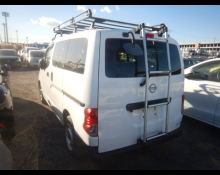 Nissan NV200 2021