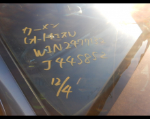 Mercedes Benz GLA-class 2022