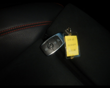 Mercedes Benz GLA-class 2022