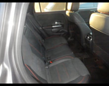 Mercedes Benz GLA-class 2022