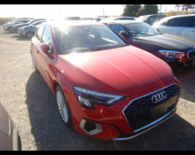 Used Audi Cars For Sale in Japan At Best Price