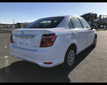 Toyota Corolla Axio 2020