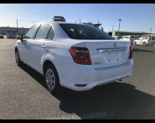 Toyota Corolla Axio 2020
