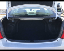 Toyota Corolla Axio 2020