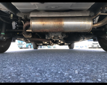 Toyota Corolla Axio 2020