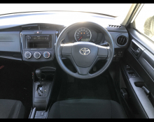 Toyota Corolla Axio 2020