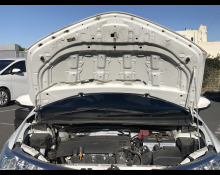 Toyota Corolla Axio 2020