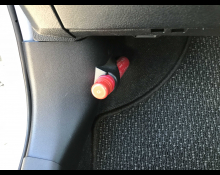 Toyota Corolla Axio 2020