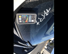 Toyota Corolla Axio 2020