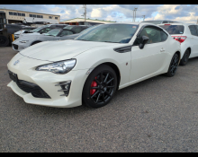 Toyota 86 2021